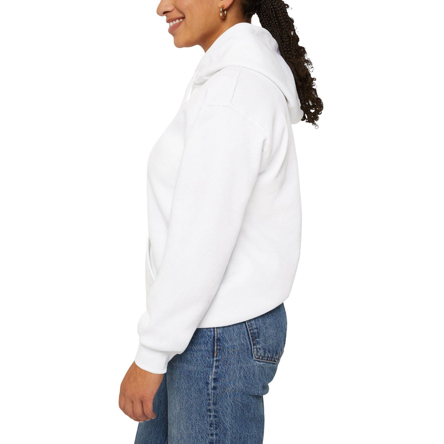Blockchain Culture, LLC | Hoodie Sweatshirt | Crypto | Gift