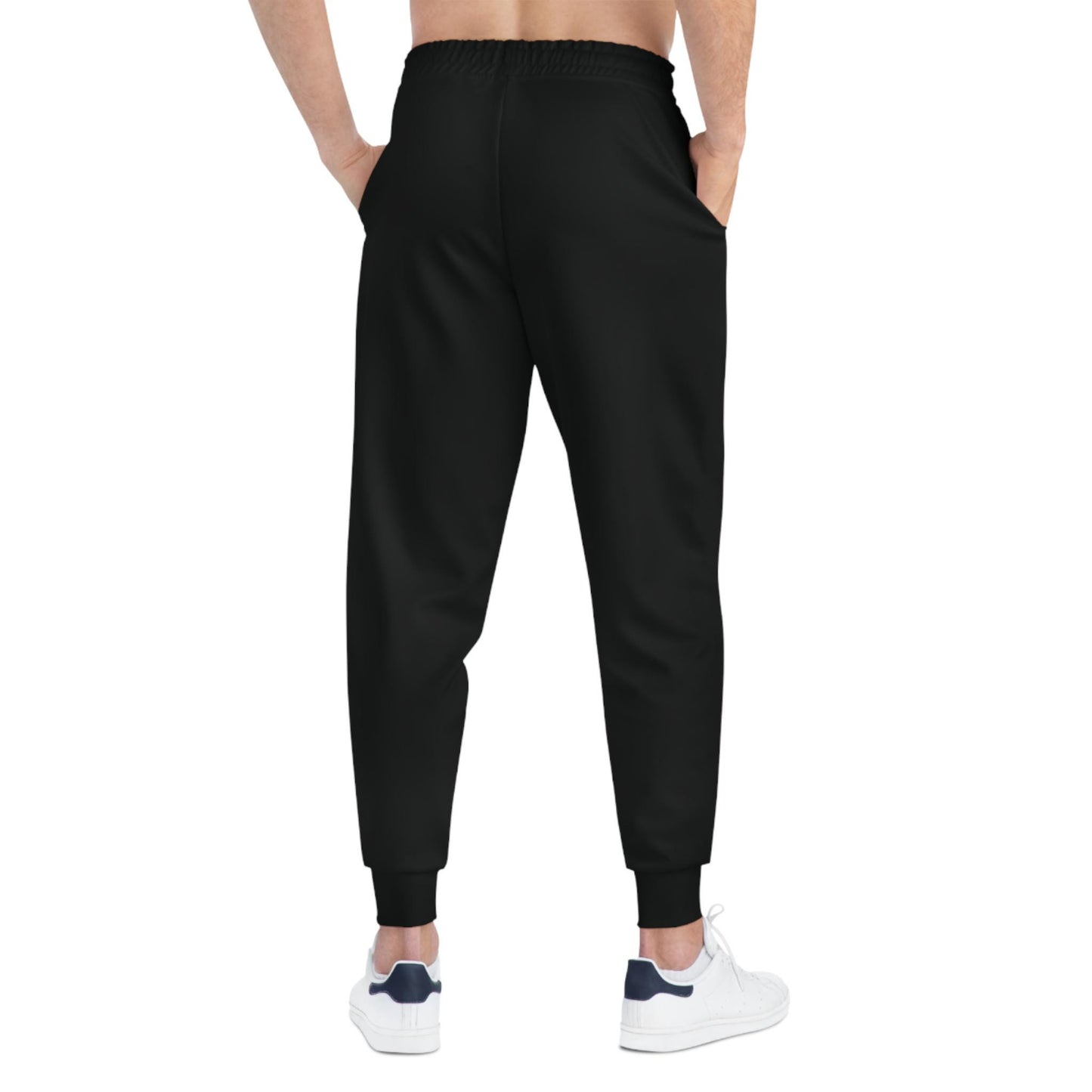 Blockchain Culture Black| Joggers | Crypto | Gift