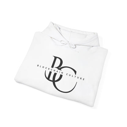 Blockchain Culture, LLC | Hoodie Sweatshirt | Crypto | Gift