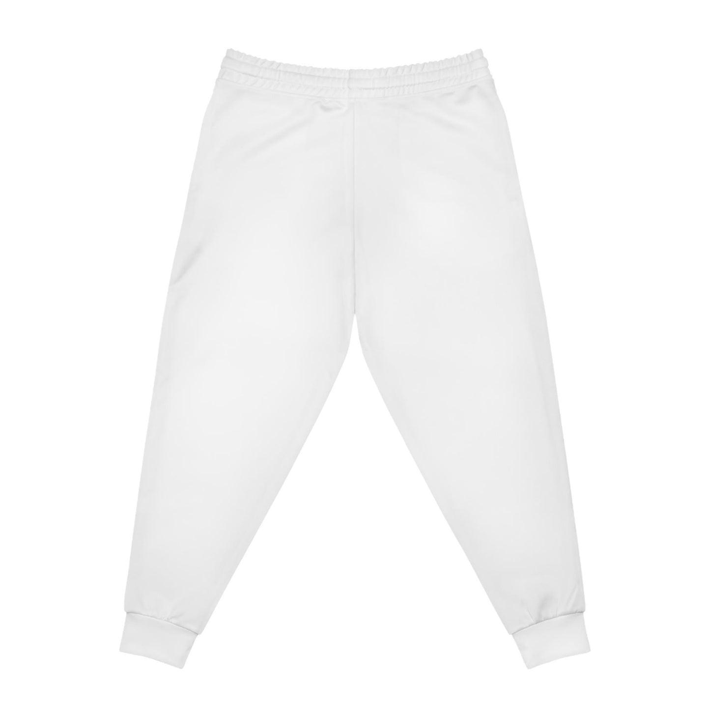 Blockchain Culture White | Joggers | Crypto | Gift