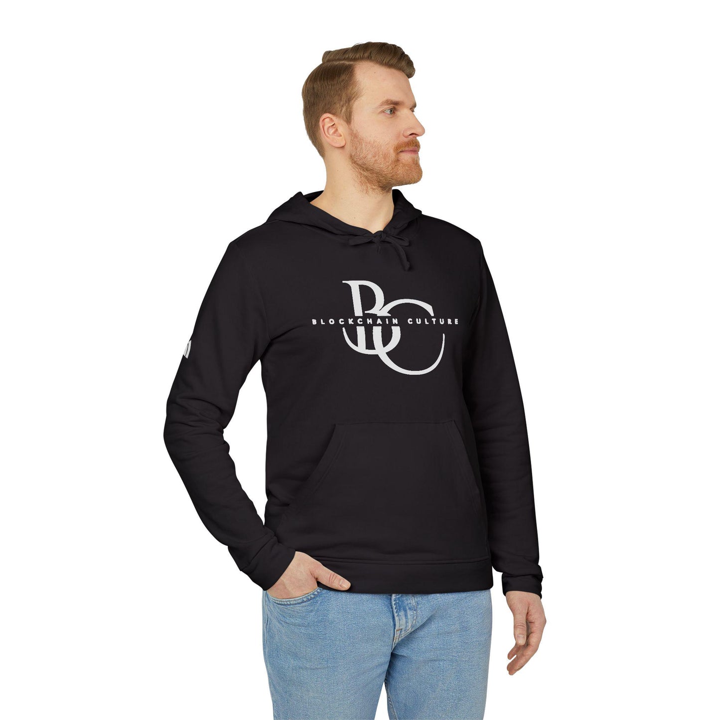 Cozy Unisex Fleece Hoodie - Stylish Streetwear for Everyday Wear, Perfect for Casual Outings, Gifting, and Relaxation